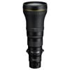 Nikon Nikkor Z 800mm F/6.3 Vr S Lens