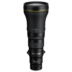 Nikon Nikkor Z 800mm F/6.3 Vr S Lens