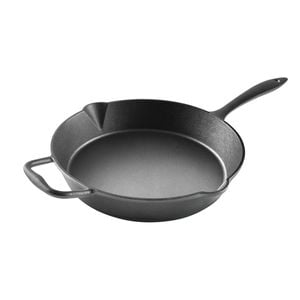GRYLT Cast Iron Frypan 28cm