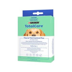 Dog Flea, Tick & Worm Treatments