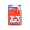 Zenith 10 / 15kg White Small Ceiling Hook - 2 Pack
