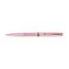 Bridgewater Pen Company Nan Sentiment Ballpen Pink Rose Gold Lacquered