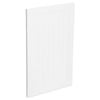 Kaboodle 450mm Vanilla Essence Country Med Cabinet Door