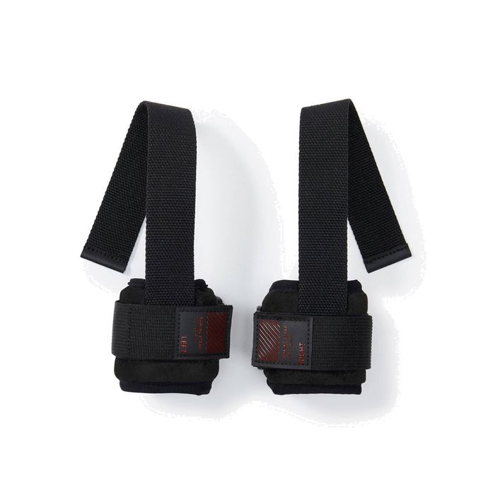 Decathlon - Rowing Strap With Foam Grip - One Size
