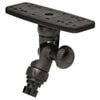 Railblaza Fish Finder Mount RLock R Kayak Electronics Mount
