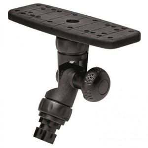 Railblaza Fish Finder Mount RLock R Kayak Electronics Mount