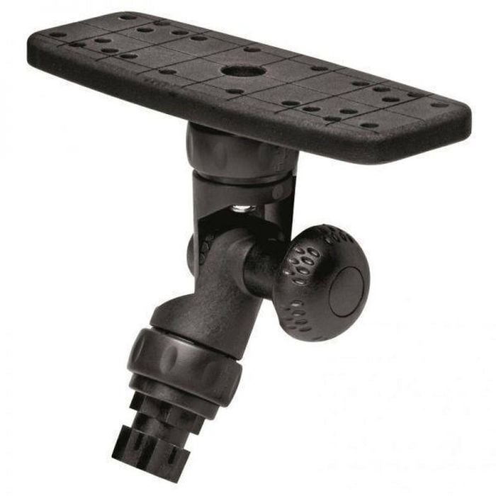 Railblaza Fish Finder Mount RLock R Kayak Electronics Mount