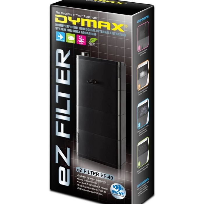 Dymax Ez Filter Ef-40 (dm268)