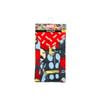 Caprice Marvel Revengers Cotton Hooded Towel 60 x 120 cm