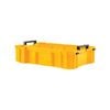 DeWALT 120mm Toughsystem 2.0 Deep Tray