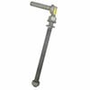 Gartner 20 x 350 x 70mm Gudgeon Lp Thru Post