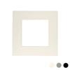 Picture Photo Mount - To Fit Frame Size 10 x 10" for Image Size 6 x 6"