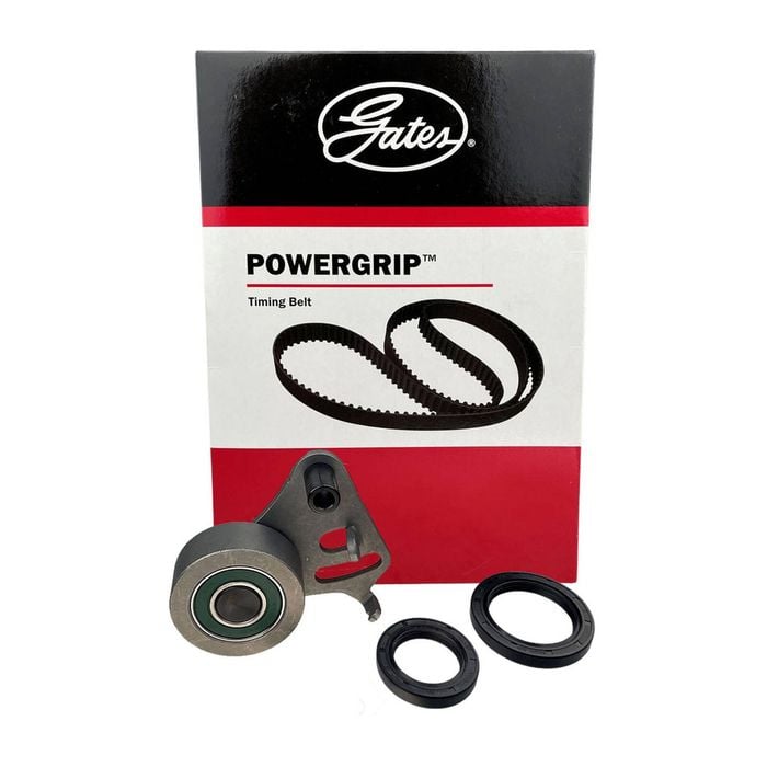 Timing Belt Kit For Holden Jackaroo UBS16 1985-88 Rodeo TF 85-93 4ZD1 2.3L SOHC