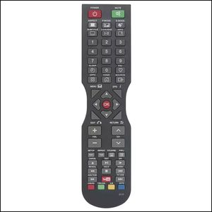 SupRShield SONIQ L47V12A-AL TV Remote Control