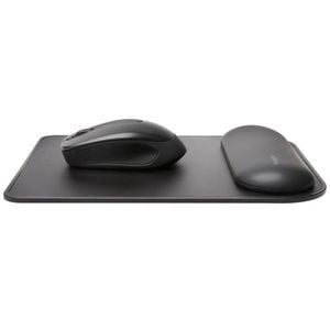 Kensington Ergosoft Mousepad Black