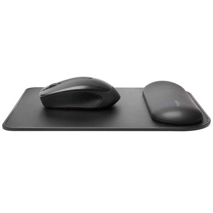 Kensington Ergosoft Mousepad Black