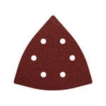 Craftright 93mm Sanding Sheets - 10 Pack