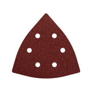 Craftright 93mm Sanding Sheets - 10 Pack