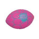 Wave Runner Mega Football Kids/Adults Outdoor Play Toy - Assorted
