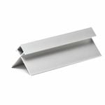Weathertex 3.66m Trimtec Small External Corner