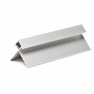 Weathertex 3.66m Trimtec Small External Corner