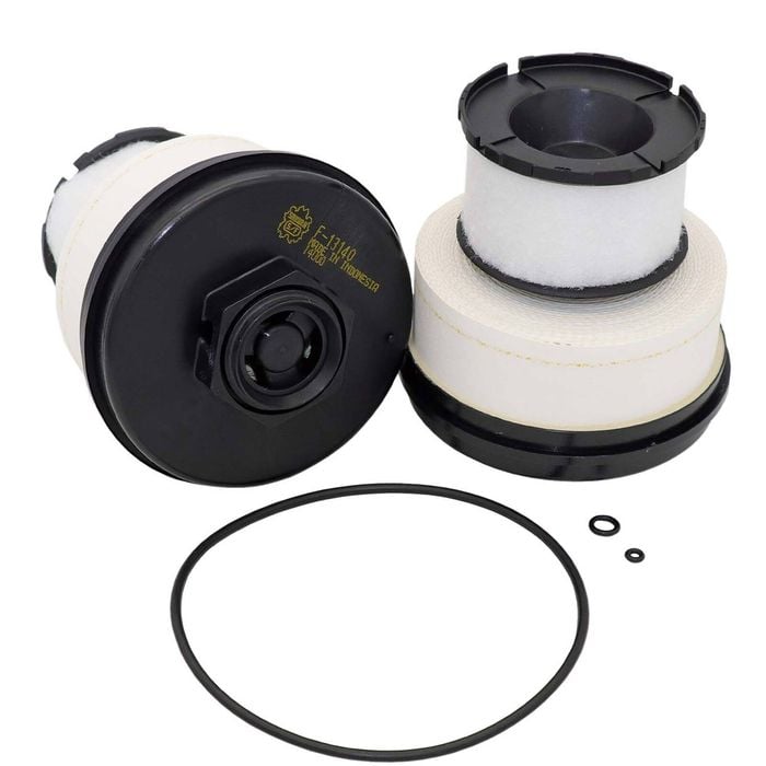 F-13140 Sakura fuel filter -suits Hino 500 2019-On