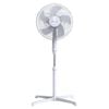 Mistral 40cm Pedestal Fan White