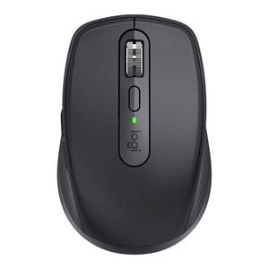 Logitech Mx Anywhere 3s Mouse - Graphite [910-006932]