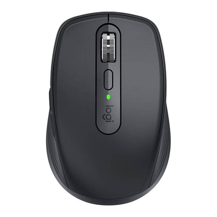 Logitech Mx Anywhere 3s Mouse - Graphite [910-006932]