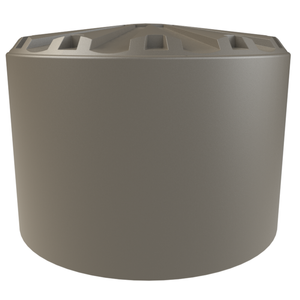 Melro Tanks 35000L Jasper Round Poly Water Tank