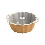 Nordic Ware Anniversary Bundt Cake Pan 30.5cm Gold