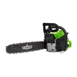 SAXON 18” 457mm 55cc Petrol Chainsaw