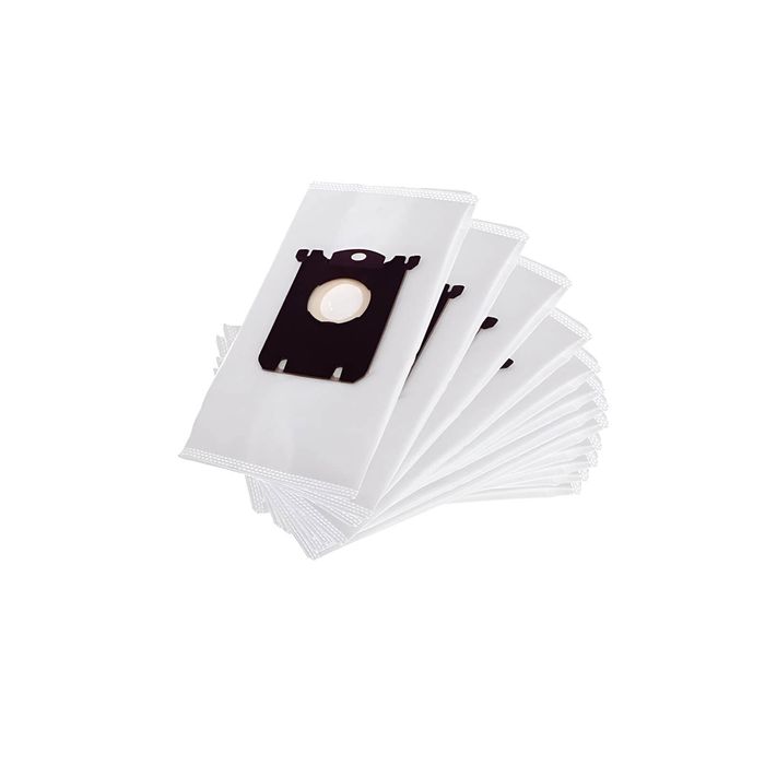 16 X Vacuum Cleaner Bags for Electrolux Silentperformer Range