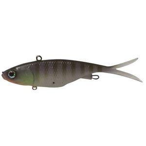 Jackall Transam 95mm 20g Soft Vibe Fishing Lure Purple Gill