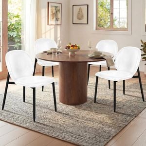 ALFORDSON 4x Dining Chairs