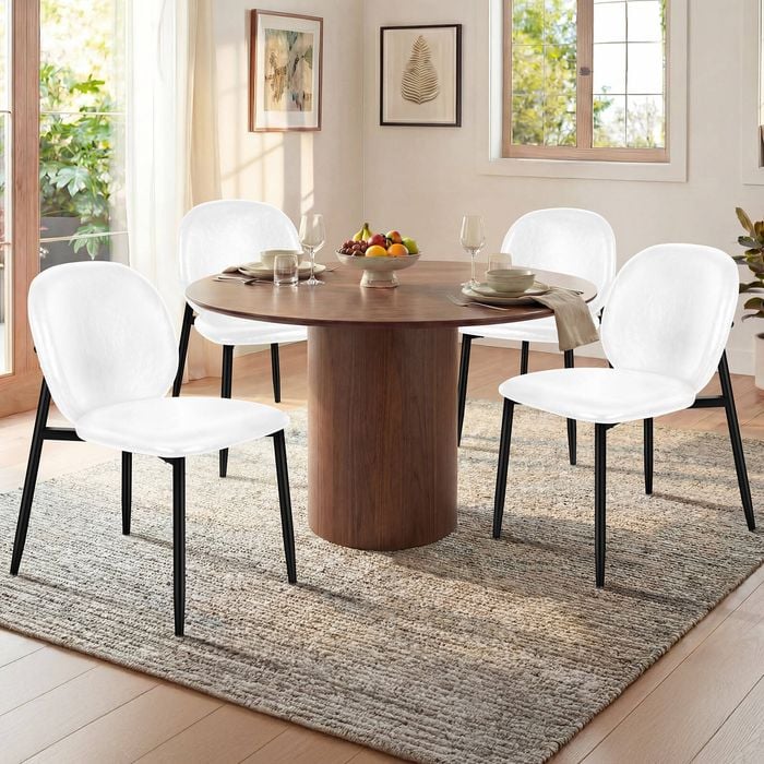 ALFORDSON 4x Dining Chairs