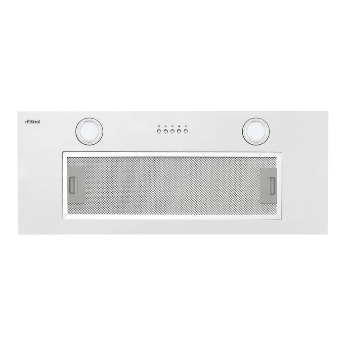 Mistral 75cm Undermount Rangehood