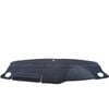 For Holden Astra Ah 10/2004-04/2009 Custom Car Dash Mat Cover Charcoal Dashmat