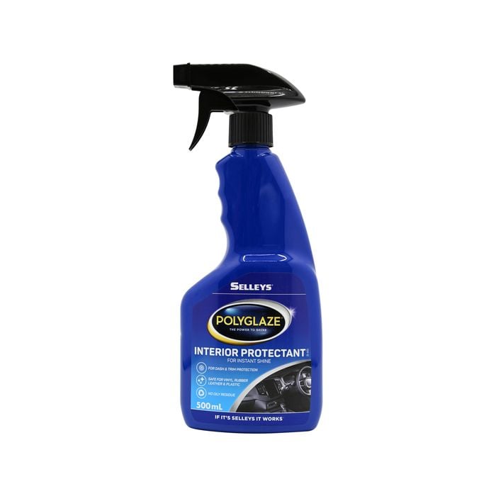 Selleys 500ml Polyglaze Interior Protectant