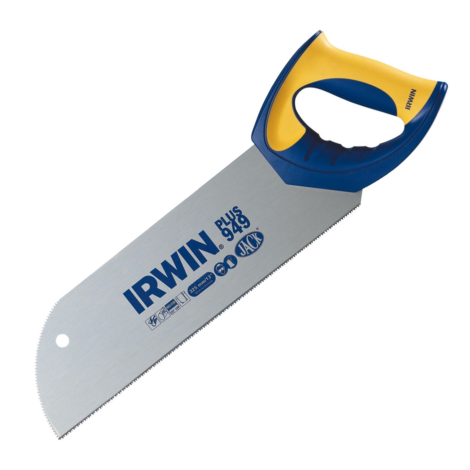 Irwin Jack Plus 325mm Veneer Hand Saw