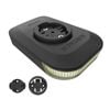 Fr300 Rechargeable Led Bike Light