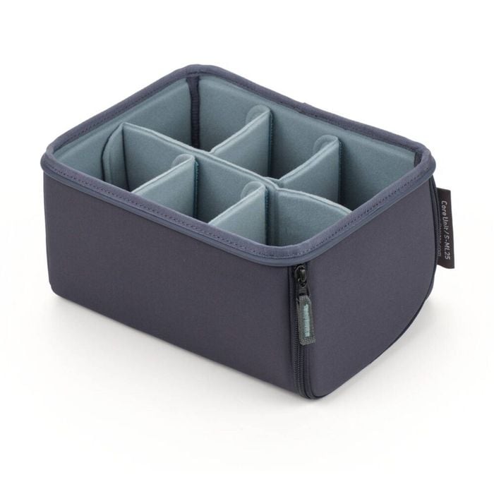 Shimoda Mirrorless Core Unit XS25 Side Access - Grey