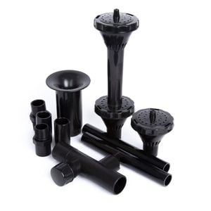 Aquapro AP4800 Replacement Fountain Kit Set