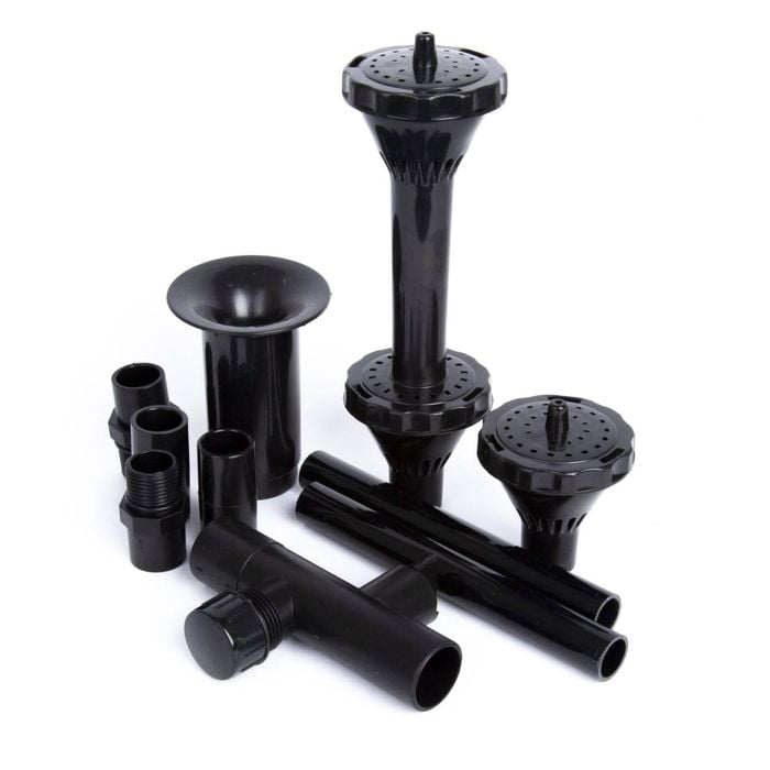 Aquapro AP4800 Replacement Fountain Kit Set