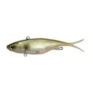 Jackall Transam 95mm 20g Soft Vibe Fishing Lure Tenessee Shad