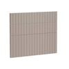 Kaboodle 900mm Portacini V-Groove 3 Drawer Panels