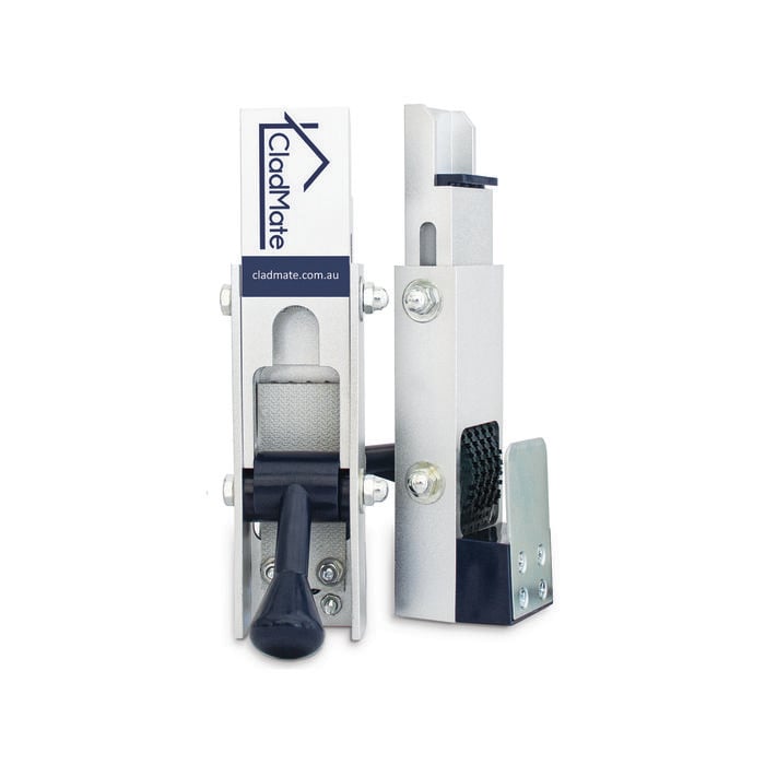 CladMate Pro Weatherboard Clamps