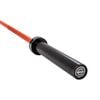 Smai Barbell - Red - 15kg -