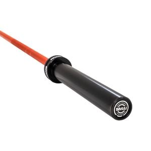 Smai Barbell - Red - 15kg -