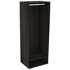 Lugna 2048 x 750 x 580mm Storm Single Hanging Storage Cabinet